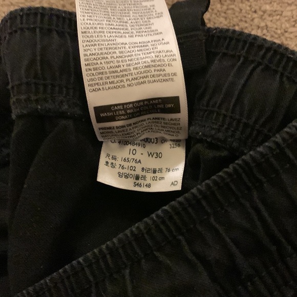 Levi Strauss Jean size 10 - Picture 7 of 7